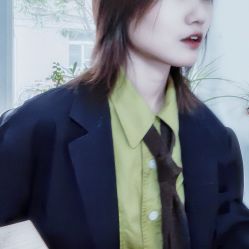 -XIMA·美发沙龙