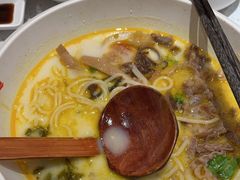 -味千拉面(惠州淡水嘉信茂广场分店)