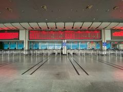 -福州站-北广场