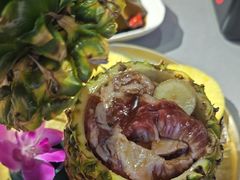 -外婆掌柜·东北家庭烤肉(托乐嘉店)
