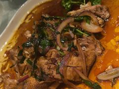 -小粤楼·怀旧粤菜(万辉国际广场店)