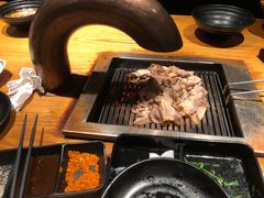 -千寻烧肉(政务区店)