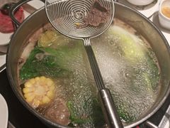 -大喜牛鲜牛肉火锅(世纪金源店)