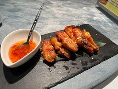 -肴约·花园式餐厅(湖里店)