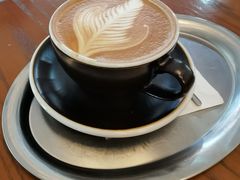 -及咖啡GatherCoffee(华申大厦店)
