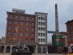 -青岛啤酒博物馆