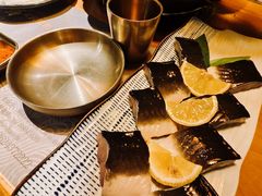 -壹兆炭火烧肉·烤鳗鱼(金水花城店)