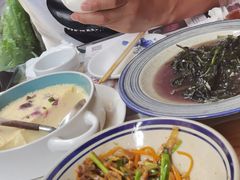 -炊烟·山房菜