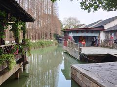-乌镇景区