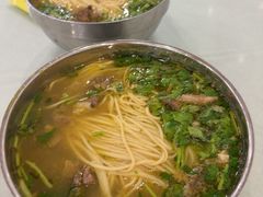 -杨记拉面总店
