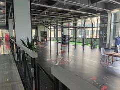 -奇迹健身·恒温游泳(金海首座店)