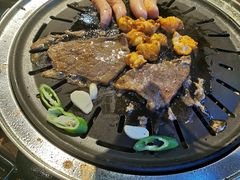 -九田家黑牛烤肉料理(无锡T12店)