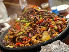 -一烙锅(友谊店)