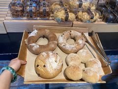 -酵墅·红酒酵母面包(羲和广场店)