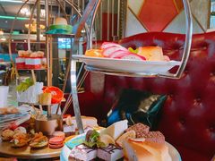 -Famous肥猫墨西哥音乐餐吧(五棵松华熙LIVE店)