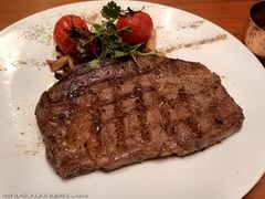 昆士兰九级肉眼扒-圣丰索菲特·法国餐厅