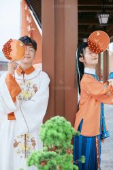 点击看大图 -女王风尚STUDIO·轻奢化定制