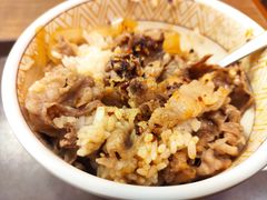 -食其家·牛丼咖喱(广元西路店)