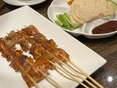 -泉畔人家·老济南经典鲁菜(大明湖店)