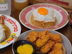 -曼谷食堂·泰国家庭料理