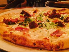 -PIZZA BIANCA(民园店)