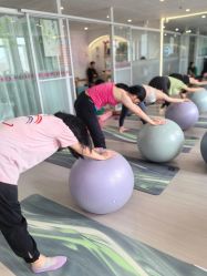 -爱尔乐美孕产瑜伽·普拉提