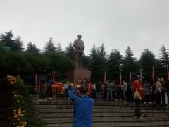 -韶山毛泽东同志故居