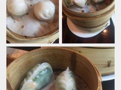-新天世纪中餐厅