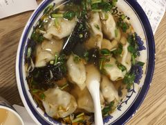 -陕味食族油泼面·小炒盖码面(双榆树店)