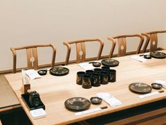 -山之川·日式料理(瀚海海尚店)