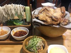 葫芦鸡-醉长安(南门总店)