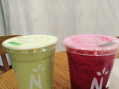 雪梨牛油果-Natural Moment天然果汁(天汇广场igc店)