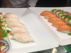 -洲际酒店·地平线全日餐厅HORIZON CAFÉ