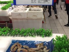 -物美超市(通州梨园店)