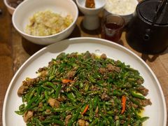 -铁公鸡·四川料理(天环广场店)