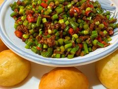 -芳林嫂 湖边边巧媳妇渔家菜馆