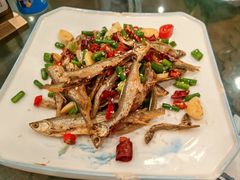 -西江美食舫·江西菜(健德桥店)