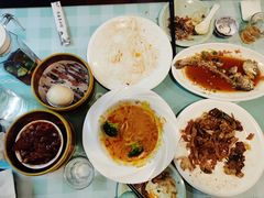 -阿政粤小馆(中央大街店)