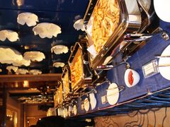 IMG_4109-唐拉雅秀酒店-西锦汇空中BBQ·思创餐厅