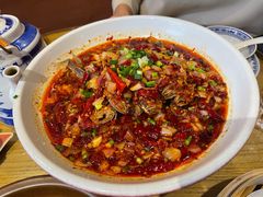 -图味美小黄鱼·景德菜(浙江路店)