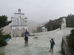 -那琴半岛地质海洋公园