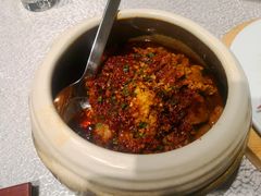 -北京王府井希尔顿酒店·秦唐中餐厅Chynna