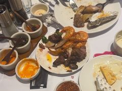 -拉蒂娜·巴西牛排馆 Latina·Brazilian Steakhouse(陆家嘴旗舰店)