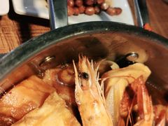 -焖锅部落(容城店)
