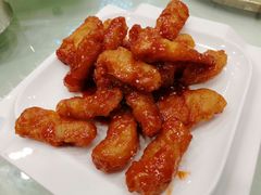 -东四民芳餐厅(世茂工三店)