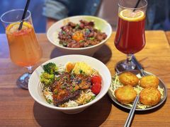 -肥朵食堂(带梦胡同店)