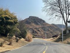 -铜陵市铜官山森林公园