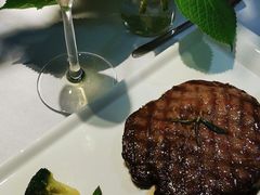 -发现花馆西餐厅FA Restaurant