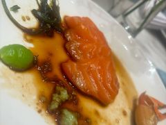 -南湖宾馆·鸳湖阁全日制餐厅