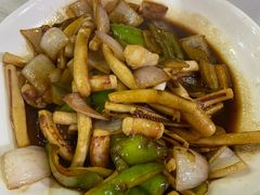 -丰收渔港饭店(嵊泗店)